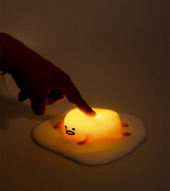 Veilleuse 3D Gudetama