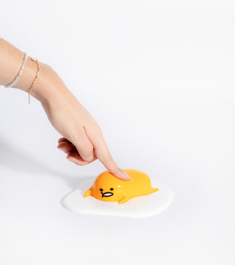 Veilleuse 3D Gudetama