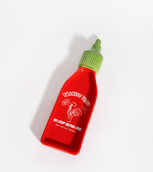 Vide-poche Sriracha