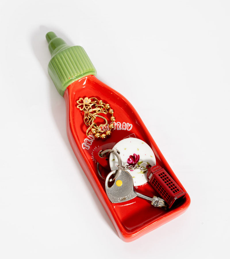 Vide-poche Sriracha