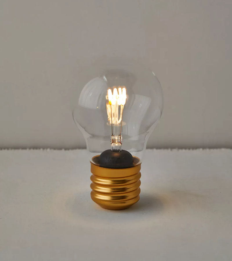Lampe led sans fil rechargeable