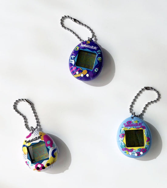 Tamagotchi original 